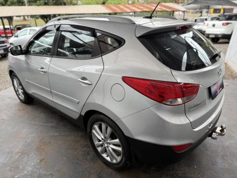 HYUNDAI IX35 2.0 16V 4P GLS FLEX AUTOMTICO, Foto 5