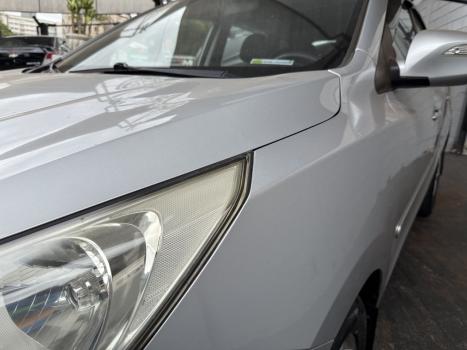 HYUNDAI IX35 2.0 16V 4P GLS FLEX AUTOMTICO, Foto 8