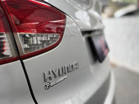 HYUNDAI IX35 2.0 16V 4P GLS FLEX AUTOMTICO, Foto 10