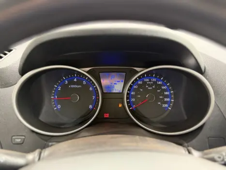 HYUNDAI IX35 2.0 16V 4P GLS FLEX AUTOMTICO, Foto 11