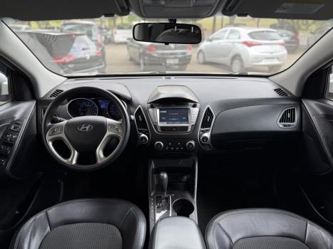 HYUNDAI IX35 2.0 16V 4P GLS FLEX AUTOMTICO, Foto 12