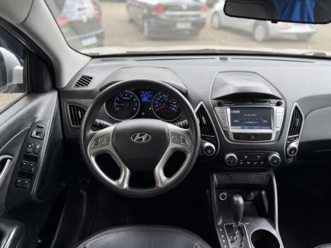 HYUNDAI IX35 2.0 16V 4P GLS FLEX AUTOMTICO, Foto 13