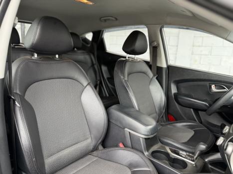 HYUNDAI IX35 2.0 16V 4P GLS FLEX AUTOMTICO, Foto 14