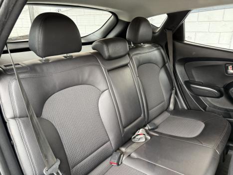 HYUNDAI IX35 2.0 16V 4P GLS FLEX AUTOMTICO, Foto 17