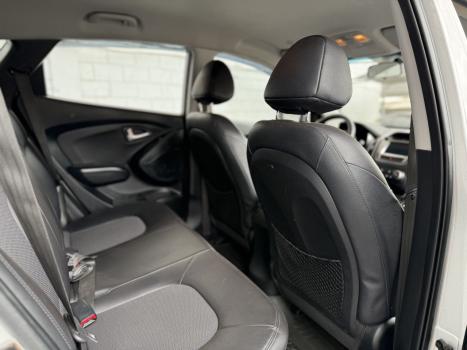 HYUNDAI IX35 2.0 16V 4P GLS FLEX AUTOMTICO, Foto 18