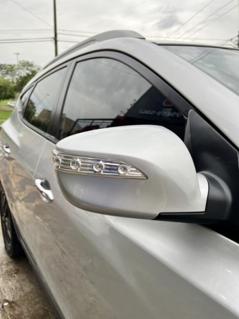 HYUNDAI IX35 2.0 16V 4P GLS AUTOMTICO, Foto 2