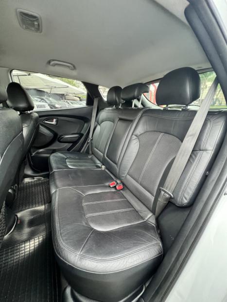 HYUNDAI IX35 2.0 16V 4P GLS AUTOMTICO, Foto 5