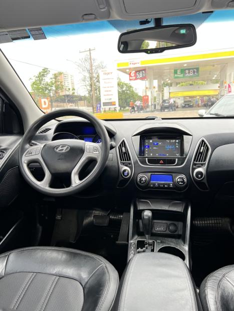 HYUNDAI IX35 2.0 16V 4P GLS AUTOMTICO, Foto 6