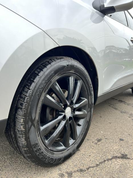 HYUNDAI IX35 2.0 16V 4P GLS AUTOMTICO, Foto 7