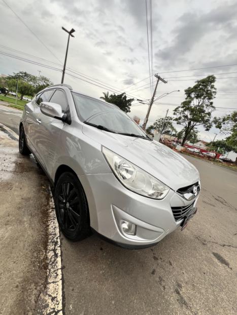 HYUNDAI IX35 2.0 16V 4P GLS AUTOMTICO, Foto 8