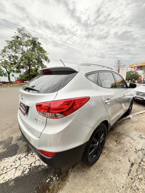 HYUNDAI IX35 2.0 16V 4P GLS AUTOMTICO, Foto 9