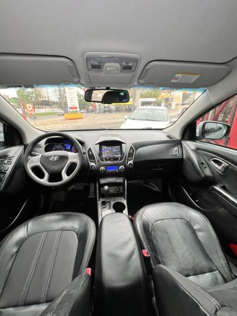 HYUNDAI IX35 2.0 16V 4P GLS AUTOMTICO, Foto 11