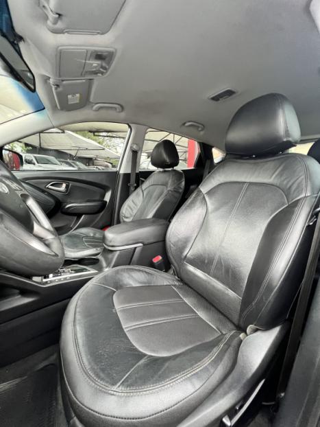 HYUNDAI IX35 2.0 16V 4P GLS AUTOMTICO, Foto 12