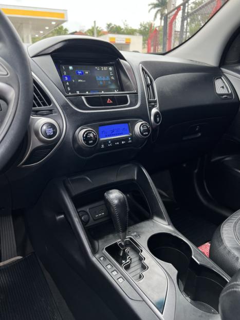 HYUNDAI IX35 2.0 16V 4P GLS AUTOMTICO, Foto 13