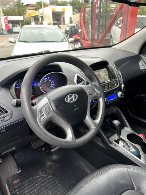 HYUNDAI IX35 2.0 16V 4P GLS AUTOMTICO, Foto 14