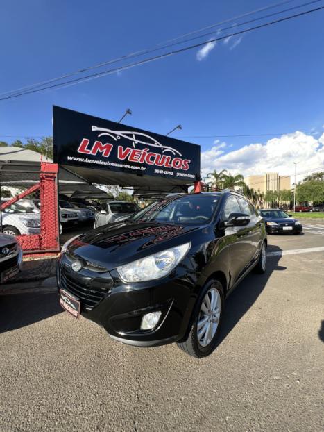 HYUNDAI IX35 2.0 16V 4P GLS FLEX AUTOMTICO, Foto 1