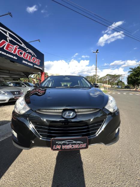 HYUNDAI IX35 2.0 16V 4P GLS FLEX AUTOMTICO, Foto 5