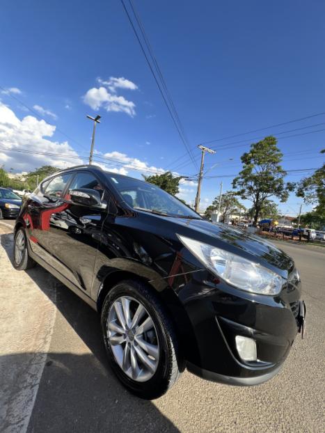 HYUNDAI IX35 2.0 16V 4P GLS FLEX AUTOMTICO, Foto 6