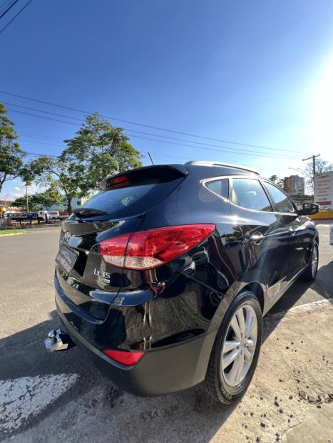HYUNDAI IX35 2.0 16V 4P GLS FLEX AUTOMTICO, Foto 7