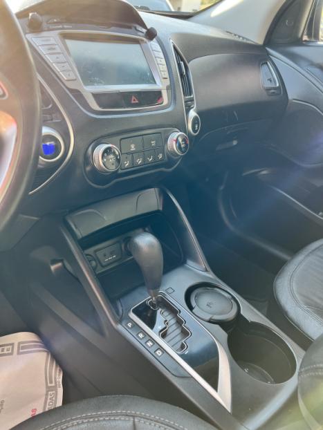 HYUNDAI IX35 2.0 16V 4P GLS FLEX AUTOMTICO, Foto 11