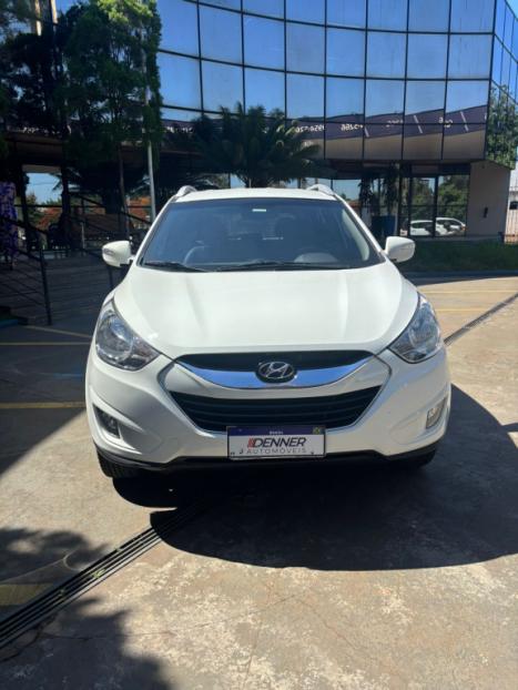 HYUNDAI IX35 2.0 16V 4P GLS FLEX AUTOMTICO, Foto 1