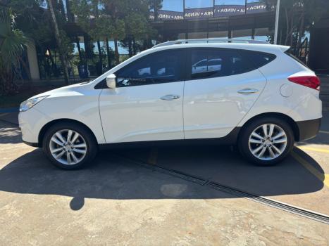 HYUNDAI IX35 2.0 16V 4P GLS FLEX AUTOMTICO, Foto 2