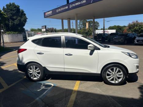 HYUNDAI IX35 2.0 16V 4P GLS FLEX AUTOMTICO, Foto 3
