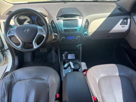 HYUNDAI IX35 2.0 16V 4P GLS FLEX AUTOMTICO, Foto 5