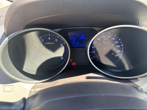 HYUNDAI IX35 2.0 16V 4P GLS FLEX AUTOMTICO, Foto 6