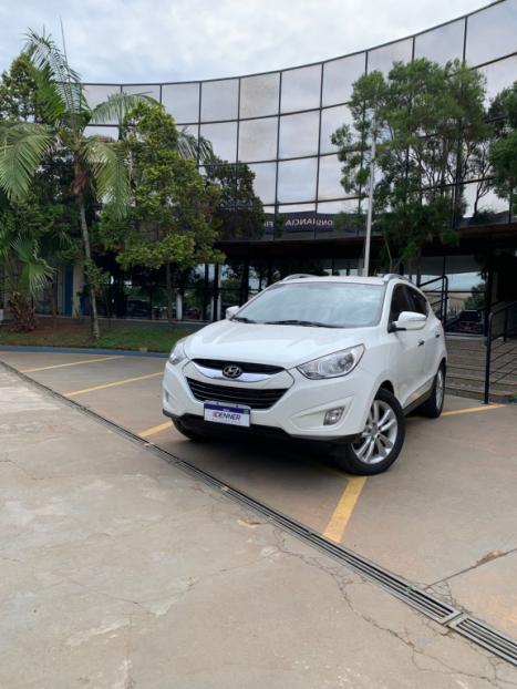 HYUNDAI IX35 2.0 16V 4P GLS FLEX AUTOM�TICO, Foto 2