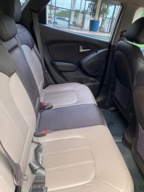 HYUNDAI IX35 2.0 16V 4P GLS FLEX AUTOM�TICO, Foto 5