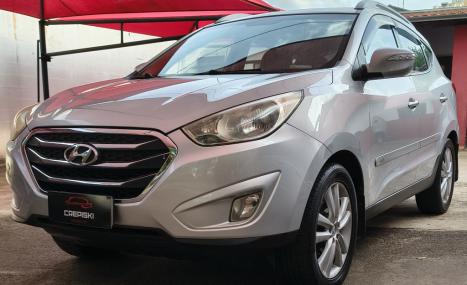 HYUNDAI IX35 2.0 16V 4P GLS FLEX AUTOMTICO, Foto 3