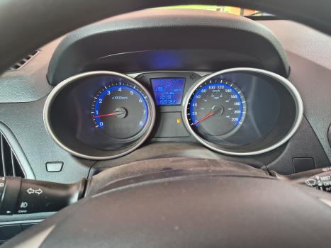 HYUNDAI IX35 2.0 16V 4P GLS FLEX AUTOMTICO, Foto 11
