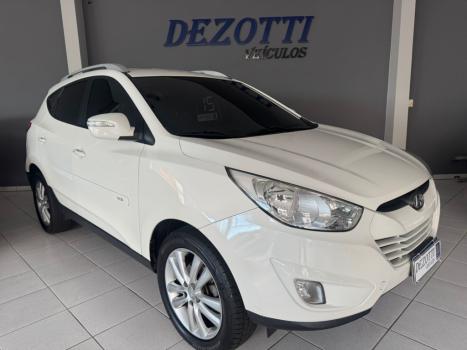HYUNDAI IX35 2.0 16V 4P FLEX AUTOM�TICO, Foto 1