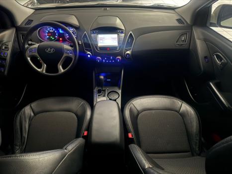 HYUNDAI IX35 2.0 16V 4P FLEX AUTOM�TICO, Foto 3