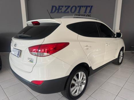 HYUNDAI IX35 2.0 16V 4P FLEX AUTOM�TICO, Foto 5