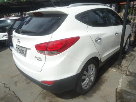 HYUNDAI IX35 2.0 16V 4P FLEX AUTOM�TICO, Foto 2