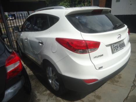 HYUNDAI IX35 2.0 16V 4P FLEX AUTOM�TICO, Foto 3