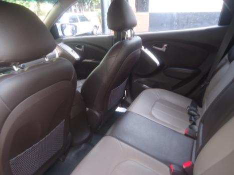 HYUNDAI IX35 2.0 16V 4P FLEX AUTOM�TICO, Foto 5