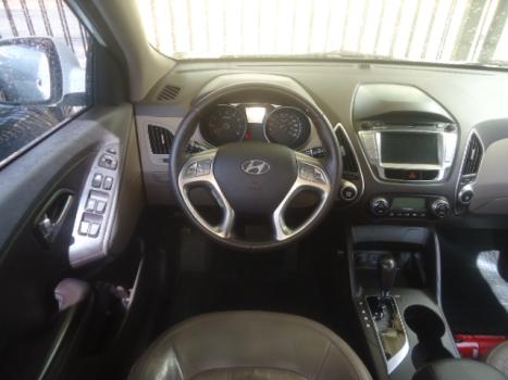 HYUNDAI IX35 2.0 16V 4P FLEX AUTOM�TICO, Foto 6