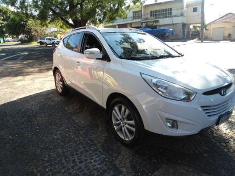 HYUNDAI IX35 2.0 16V 4P FLEX AUTOM�TICO, Foto 2