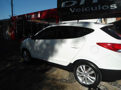HYUNDAI IX35 2.0 16V 4P FLEX AUTOM�TICO, Foto 4