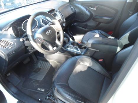 HYUNDAI IX35 2.0 16V 4P FLEX AUTOM�TICO, Foto 5