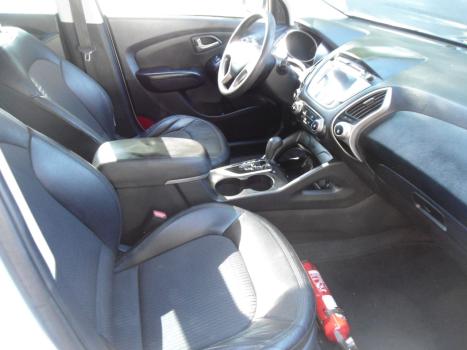 HYUNDAI IX35 2.0 16V 4P FLEX AUTOM�TICO, Foto 6