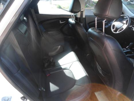 HYUNDAI IX35 2.0 16V 4P FLEX AUTOM�TICO, Foto 7
