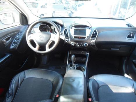 HYUNDAI IX35 2.0 16V 4P FLEX AUTOM�TICO, Foto 8