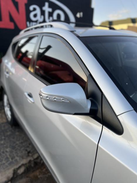 HYUNDAI IX35 2.0 16V 4P GLS FLEX AUTOM�TICO, Foto 2