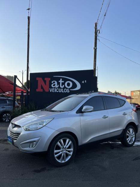 HYUNDAI IX35 2.0 16V 4P GLS FLEX AUTOM�TICO, Foto 7
