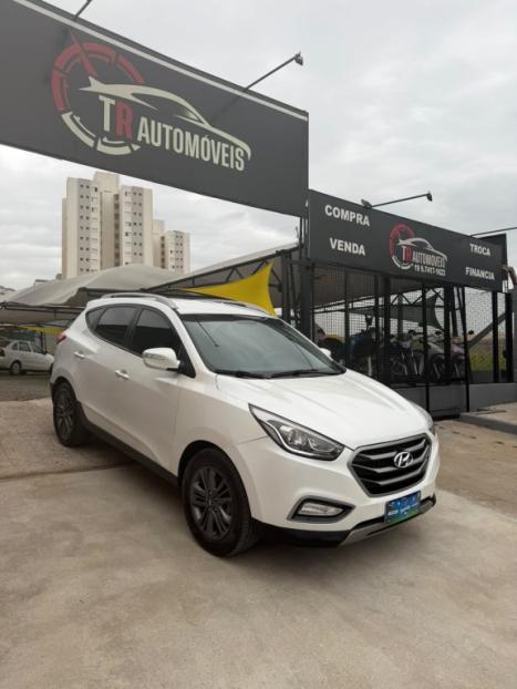 HYUNDAI IX35 2.0 16V 4P FLEX AUTOM�TICO, Foto 1