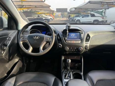 HYUNDAI IX35 2.0 16V 4P FLEX AUTOM�TICO, Foto 4